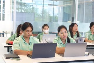 14. กิจกรรมเตรียมพร้อมการสอบบรรจุใบประกอบวิชาชีพครู โปรแกรมวิชาการศึกษาปฐมวัย